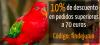 Promocion 10% descuento