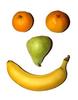 Frutas varias
