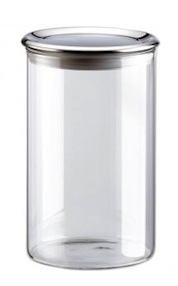 Bote cristal