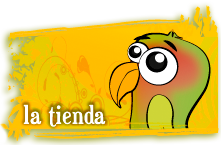 la tienda